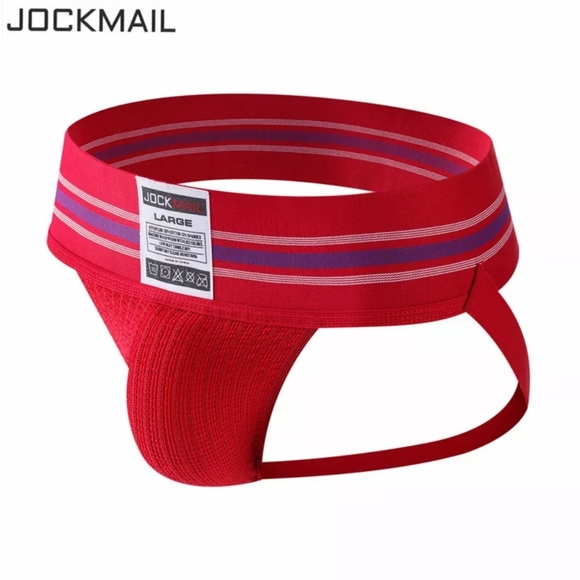 JOCKMAIL Classic Jock - Picture 4 of 5